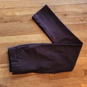 Banana Republic Martin fit trouser / slacks / pant
